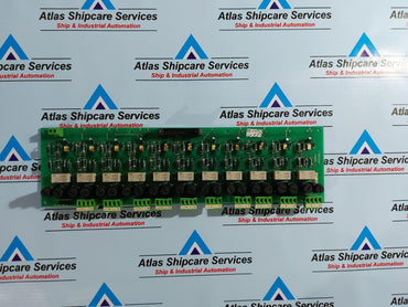 SIBO AUTOMATION HXD220.1/222974 CIRCUIT BOARD