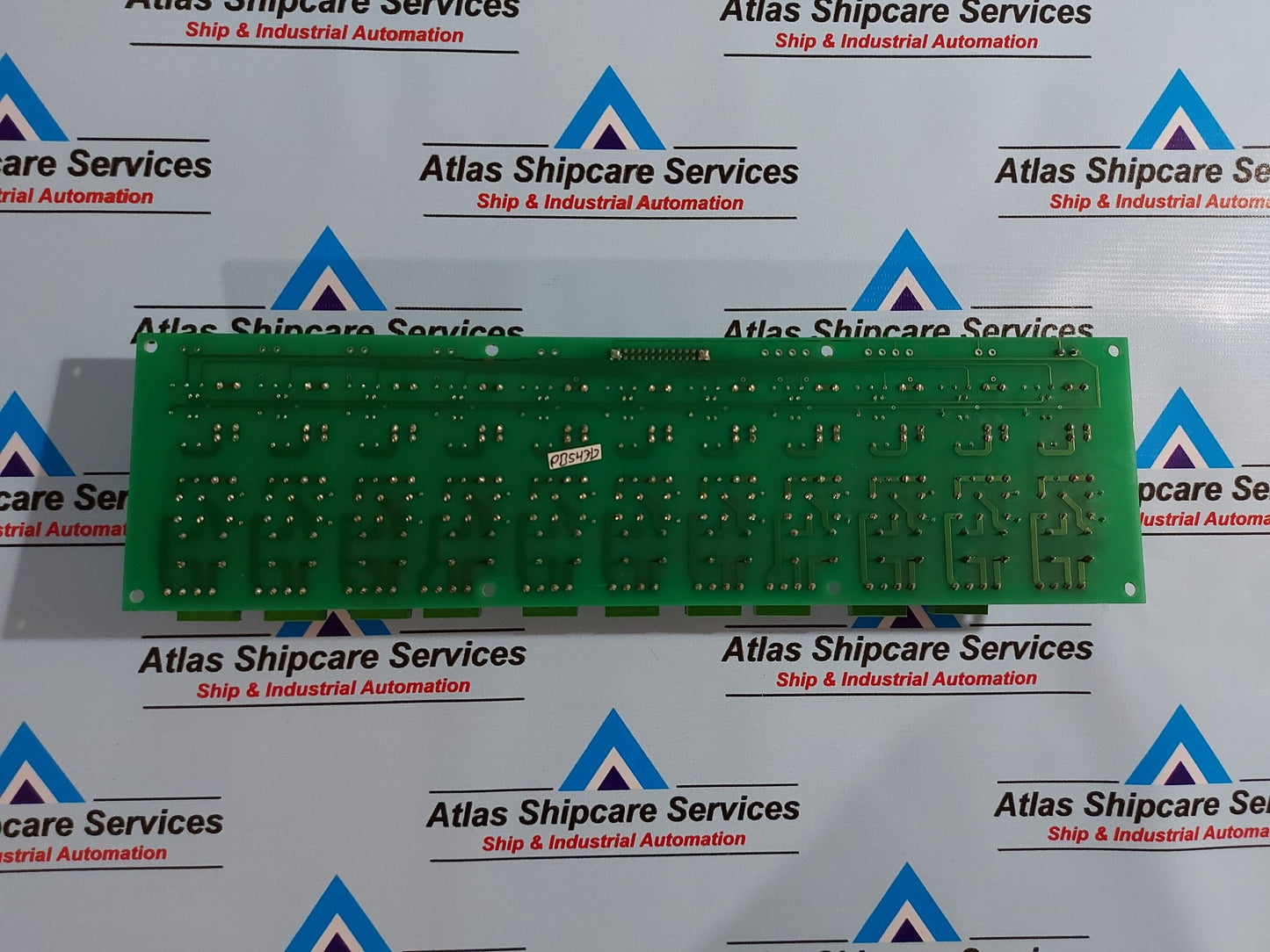 SIBO AUTOMATION HXD220.1/222974 CIRCUIT BOARD