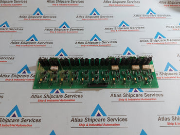 SIBO AUTOMATION HXD220.1 PCB CARD