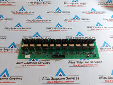 SIBO AUTOMATION HXD220.2 PCB CARD