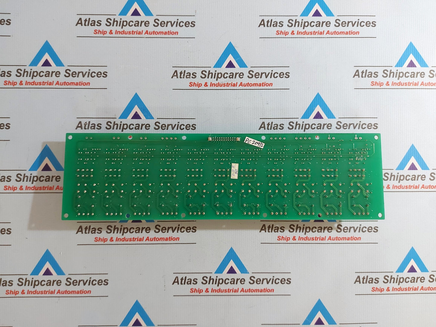 SIBO AUTOMATION HXD220.2 PCB CARD