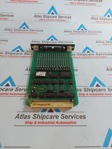 SIBO AUTOMATION SB-202A PCB CARD
