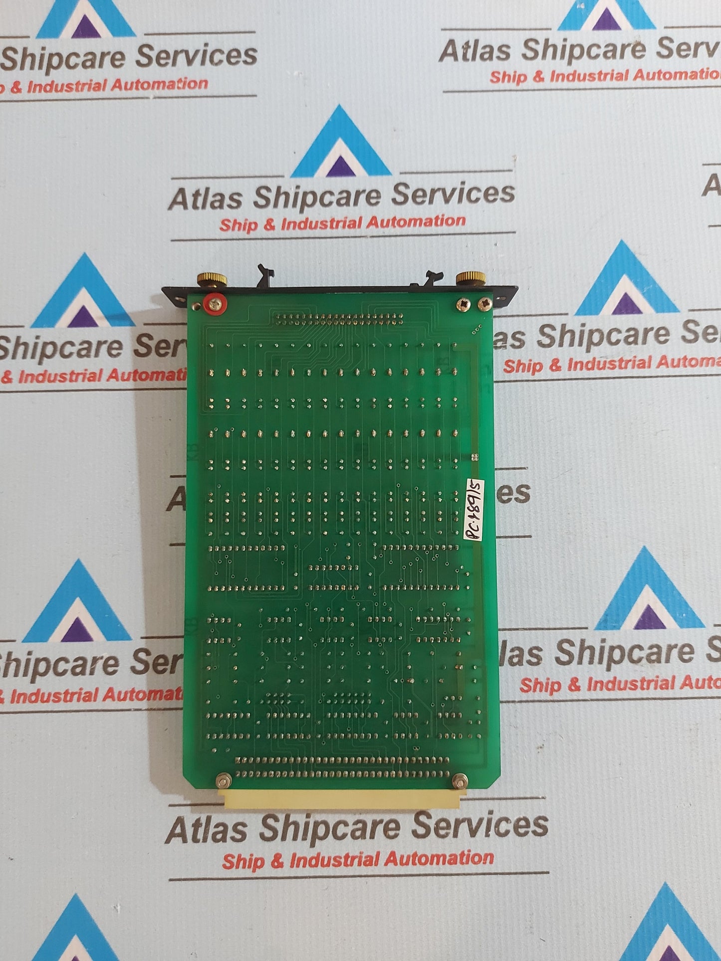SIBO AUTOMATION SB-202A PCB CARD
