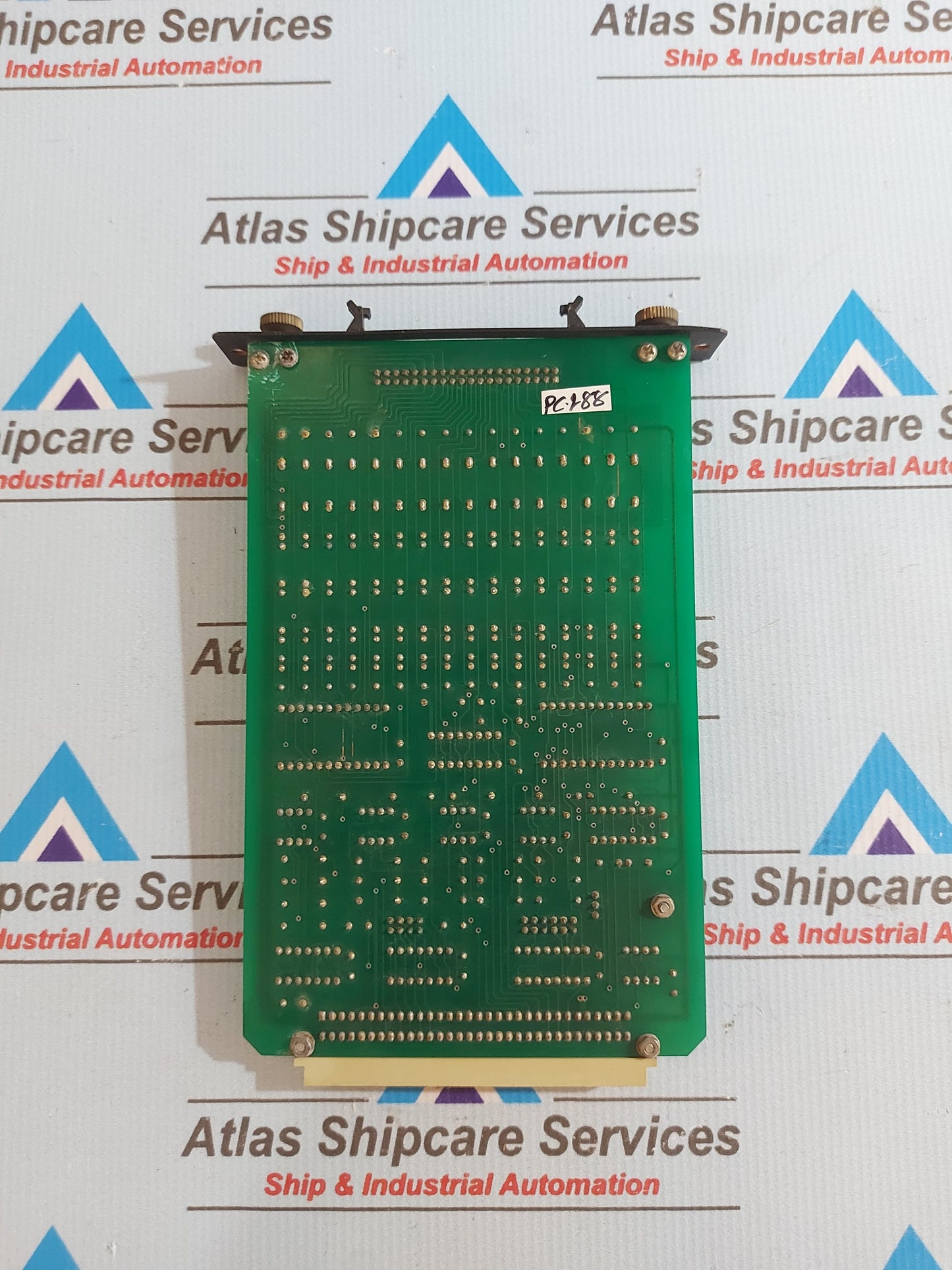 SIBO AUTOMATION SB-204A PCB CARD