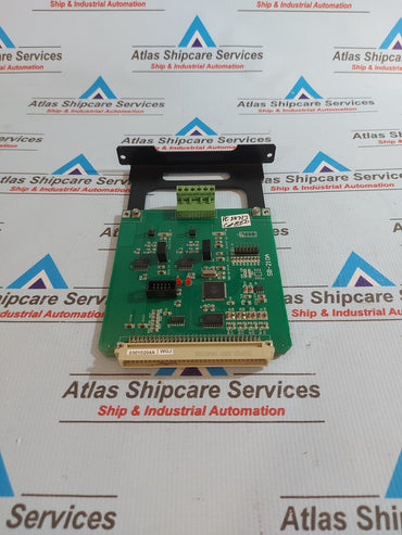 SIBO AUTOMATION SB-210A PCB CARD