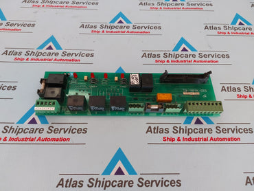 SIBO AUTOMATION SB-98YK-015 PCB CARD