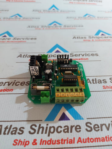 SIBO AUTOMATION SB-LB PCB CARD