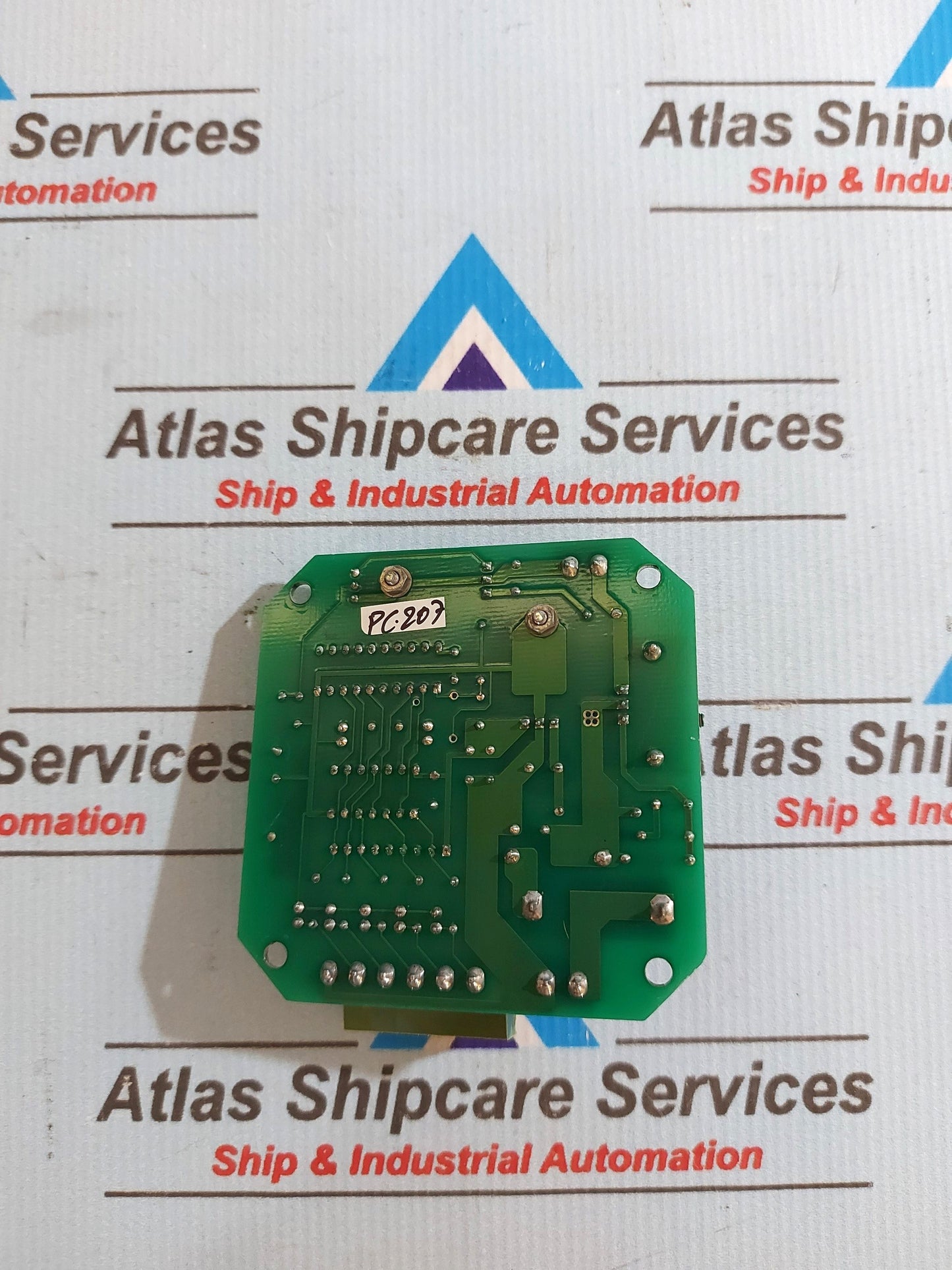 SIBO AUTOMATION SB-LB PCB CARD