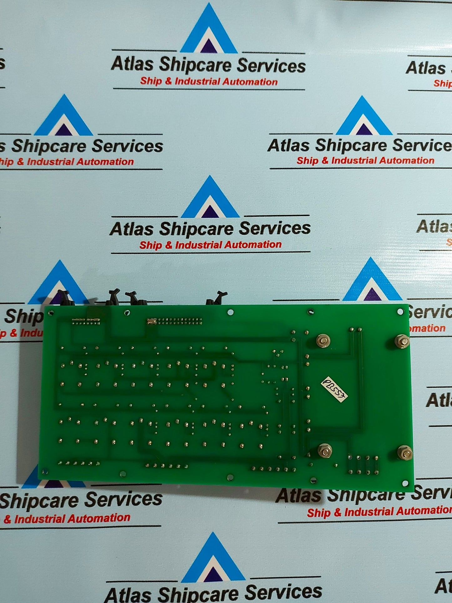 SIBO AUTOMATION SB-WDD PRINTED CIRCUIT BOARD