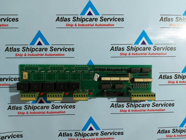 SIBO AUTOMATION XSPF.1 PRINTED CIRCUIT BOARD