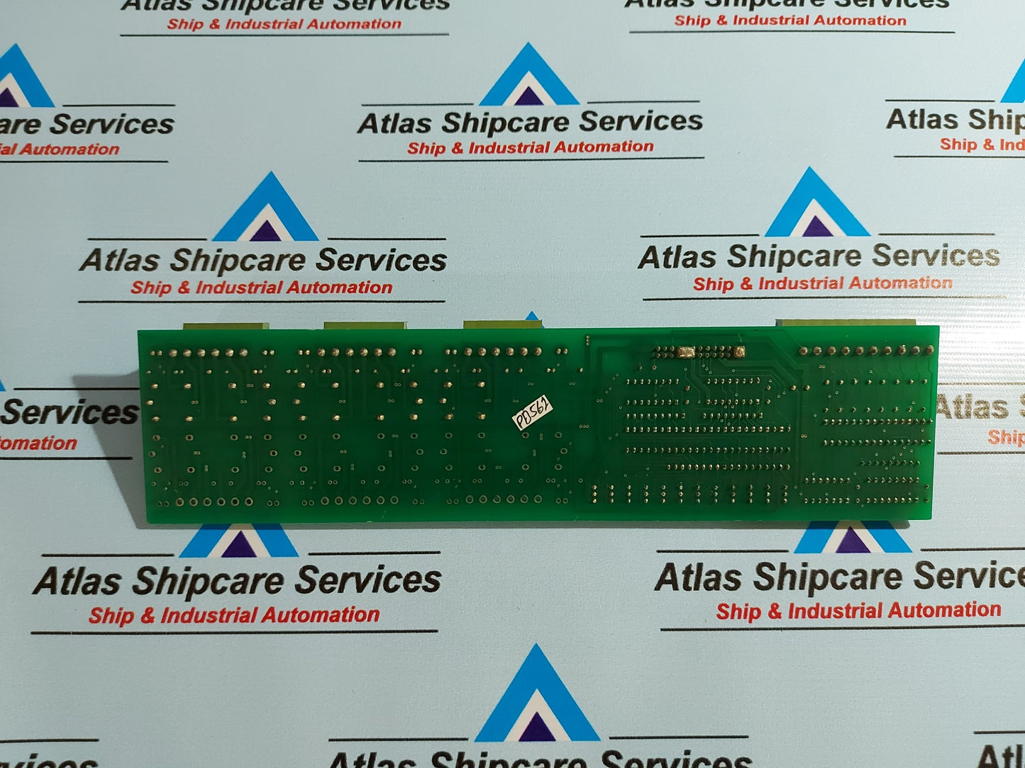 SIBO AUTOMATION XSPF.1 PRINTED CIRCUIT BOARD