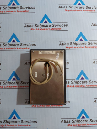 SIBO KTF OPERATING PANEL