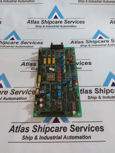 SICE 0210271J-A PCB CIRCUIT BOARD