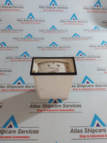 SIEMENS 0-150 V PANEL METER 4-20mA