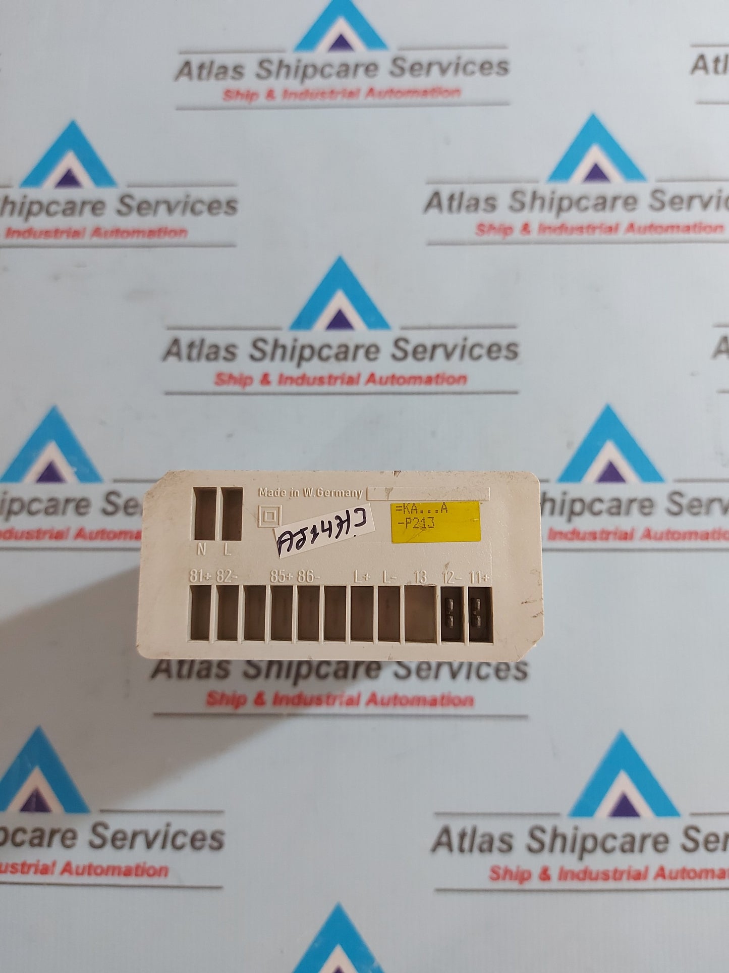 SIEMENS 0-150 V PANEL METER 4-20mA