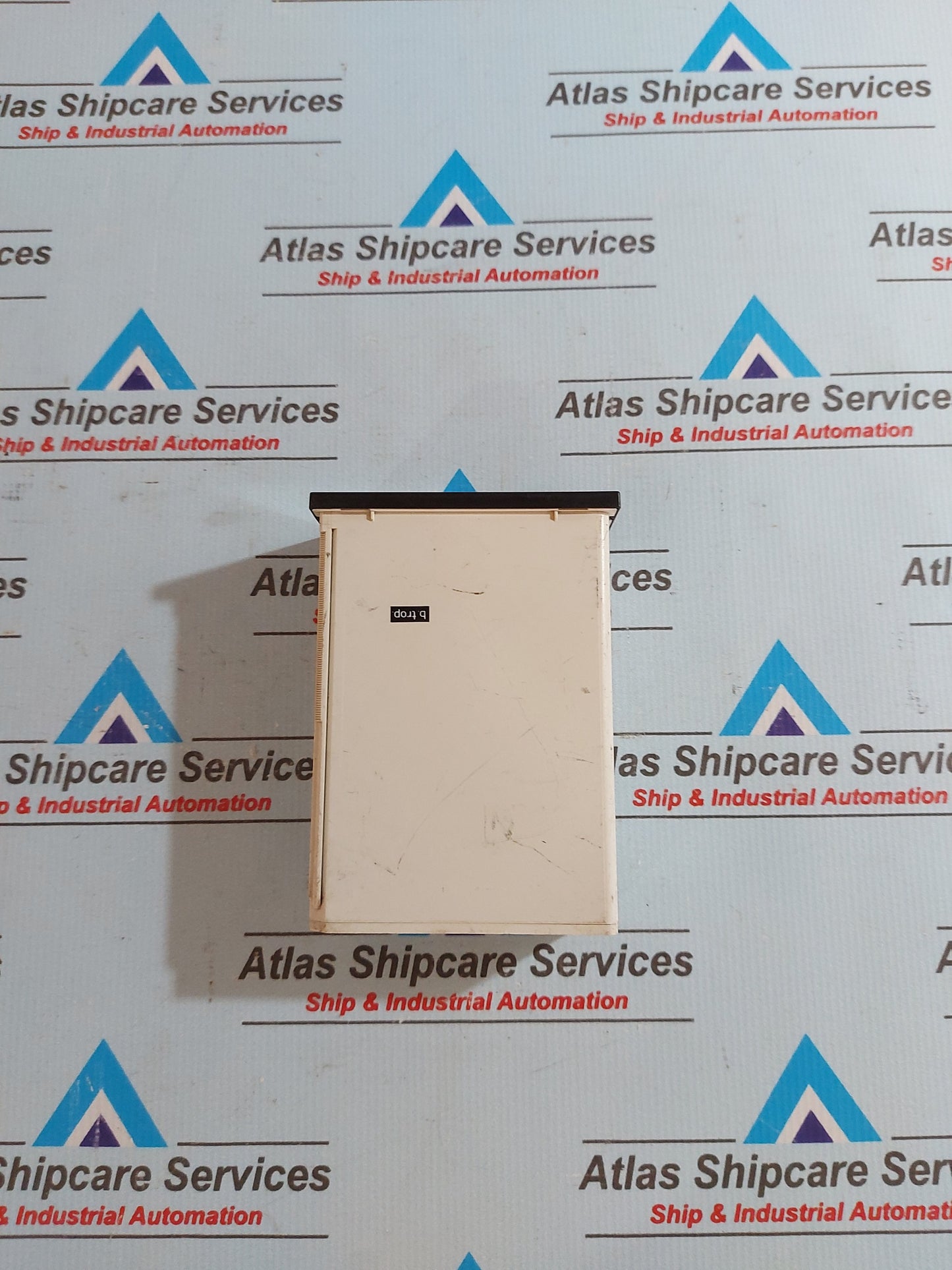 SIEMENS 0-150 V PANEL METER 4-20mA