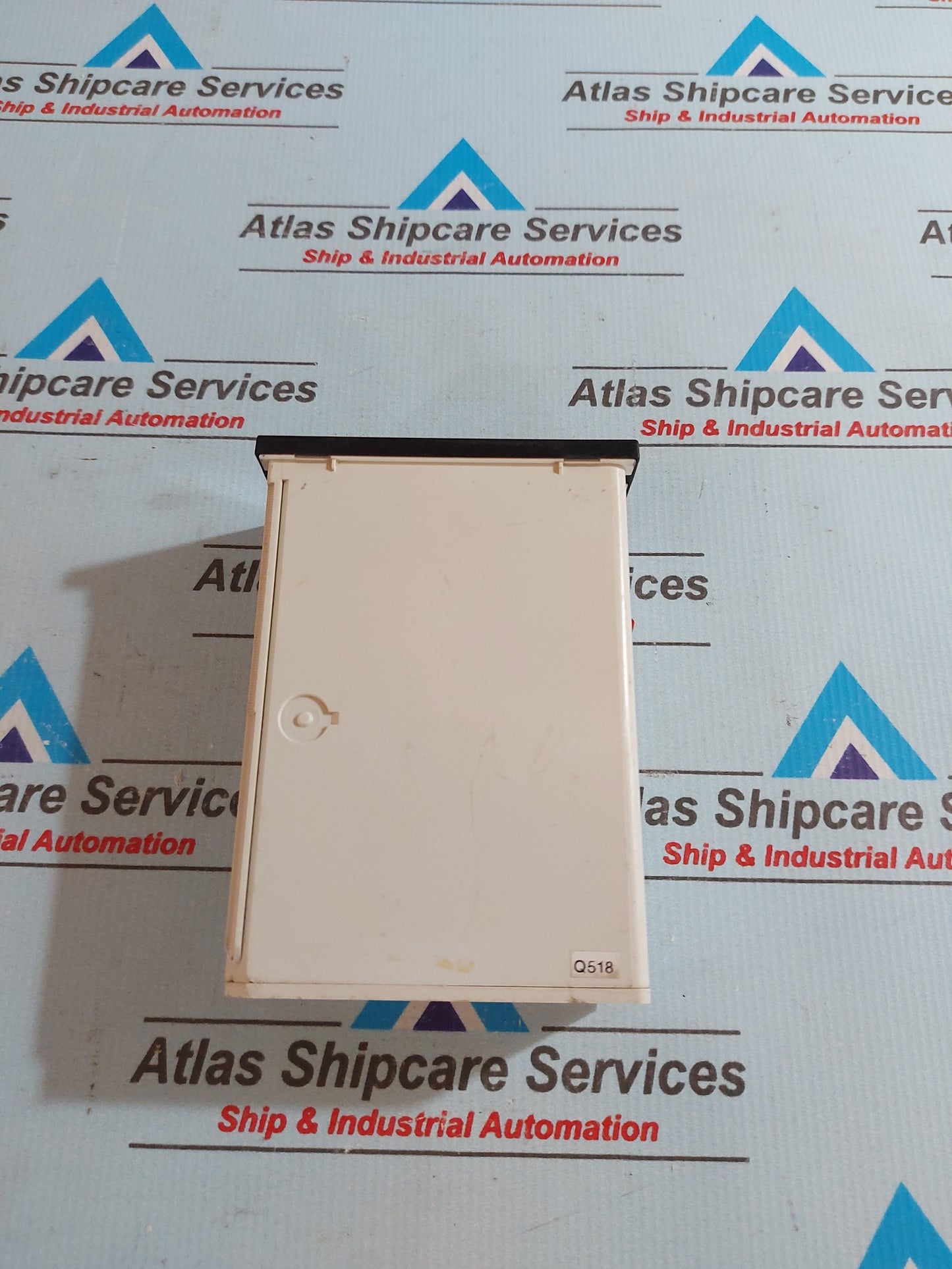 SIEMENS 0-15 A ANALOGUE MICROAMMETER 4-20mA