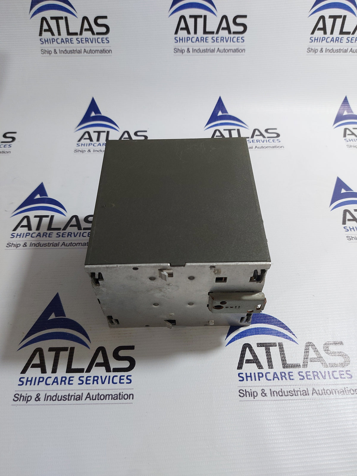 SIEMENS 1P 6EP1 334-2AA00 SITOP POWER 10 POWER SUPPLY