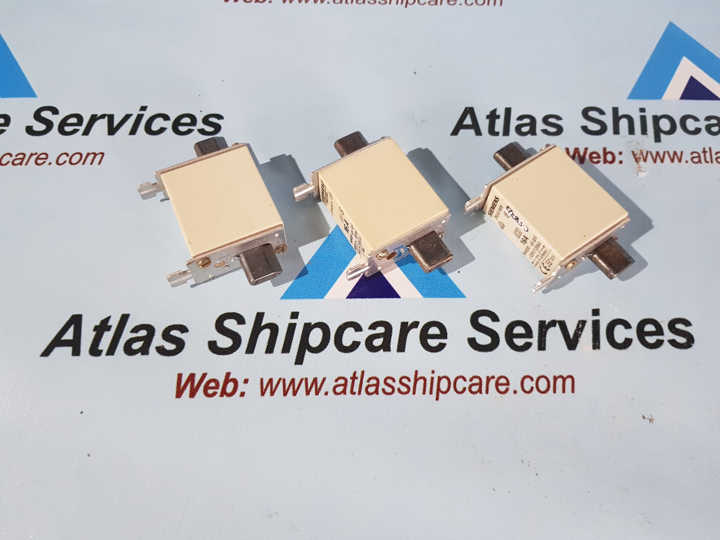 SIEMENS 3NA3 805 FUSE LINK