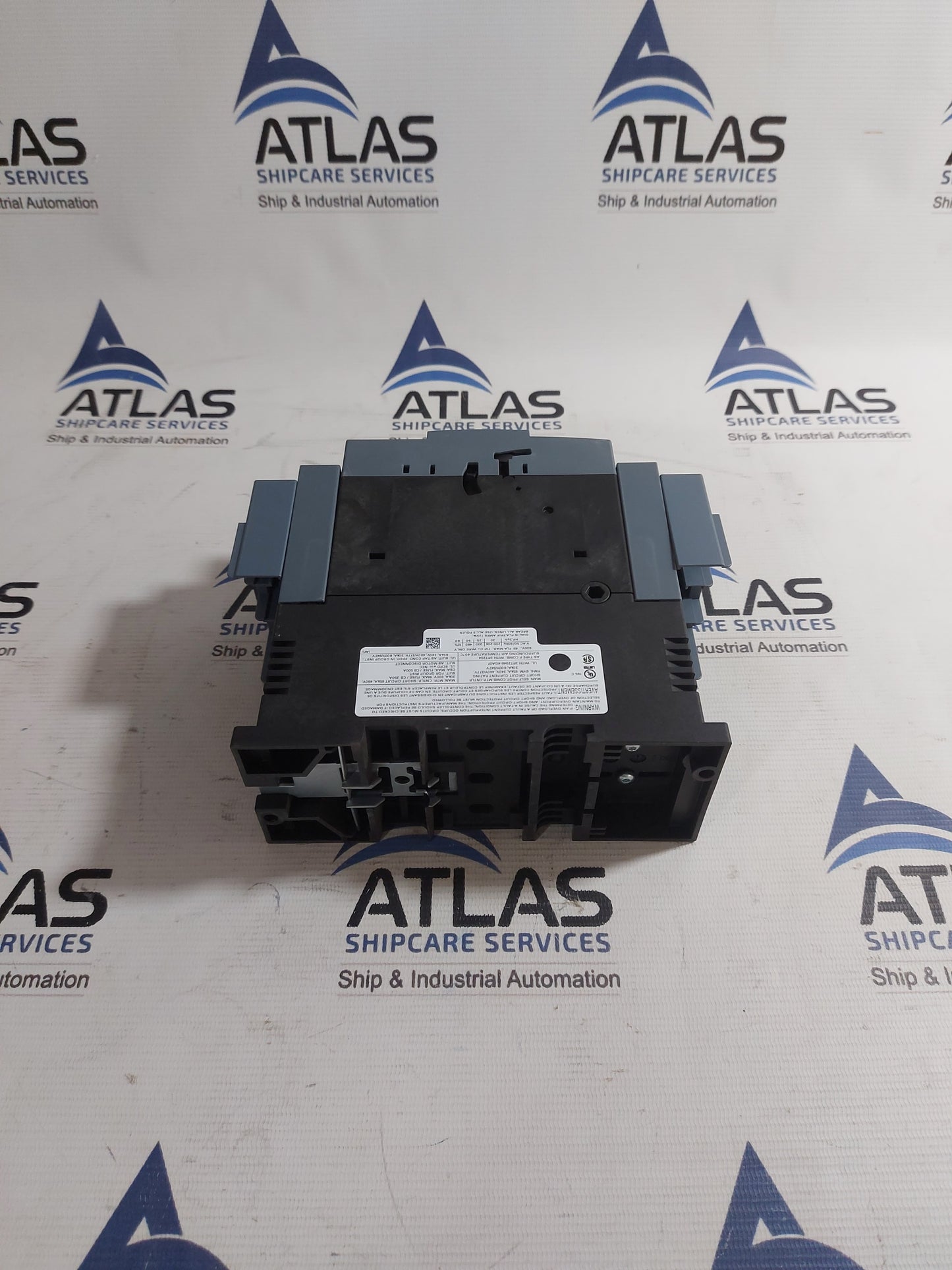 SIEMENS 3RV2041-4JA10 MOTOR PROTECTION CIRCUIT BREAKER