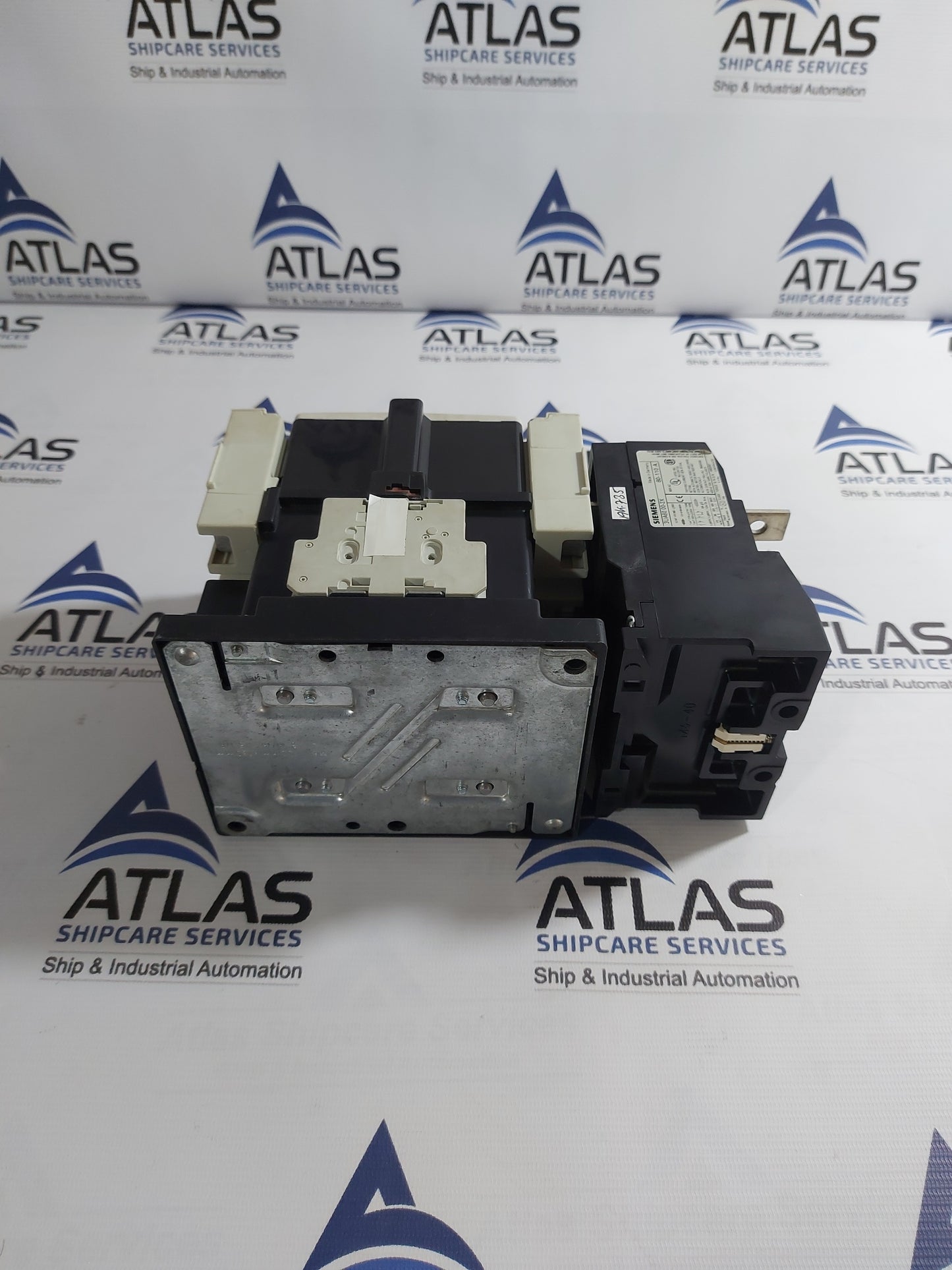 SIEMENS 3TF5022-0AP0 CONTACTOR 1000V 160A