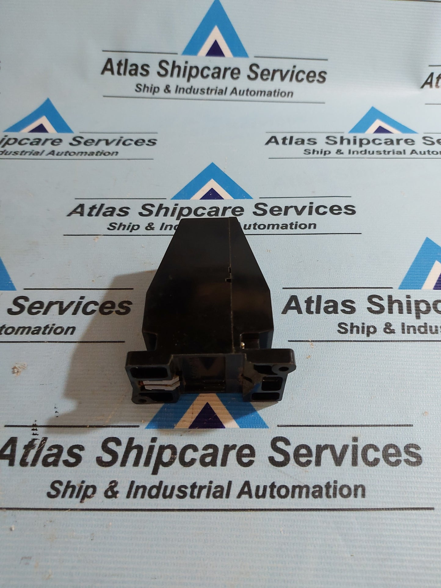 SIEMENS 3UA59 40-1H THERMAL OVERLOAD RELAY