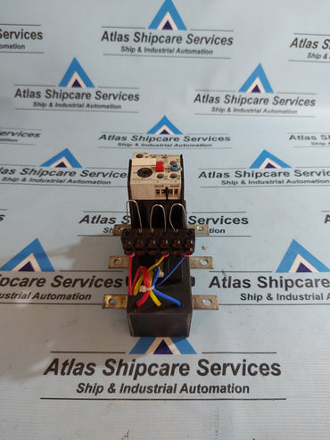 SIEMENS 3UC58 30-5G 40-63A THERMAL OVERLOAD RELAY