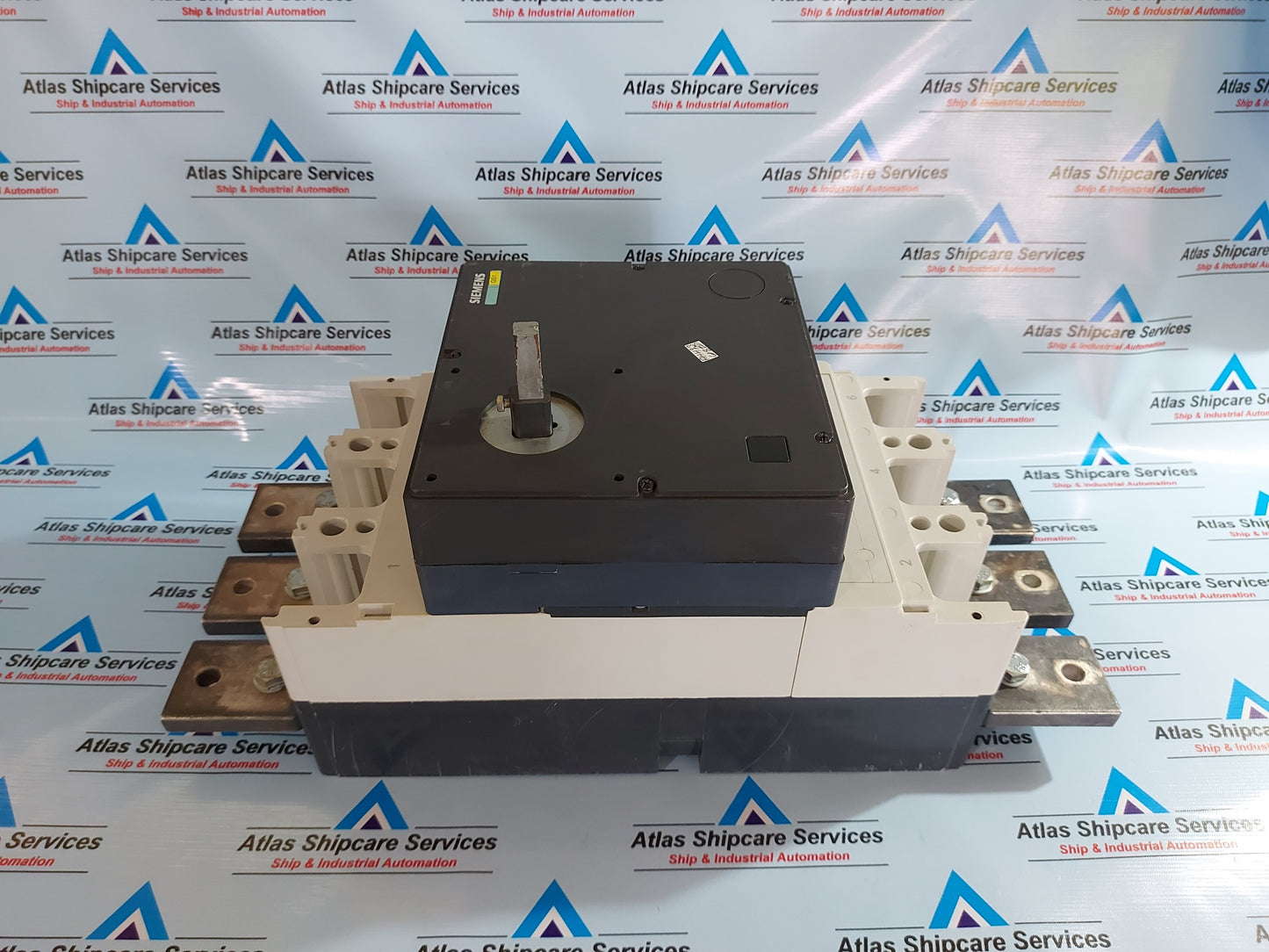 SIEMENS 3VL7712-1DE36-0AA0 CIRCUIT BREAKER 1250A