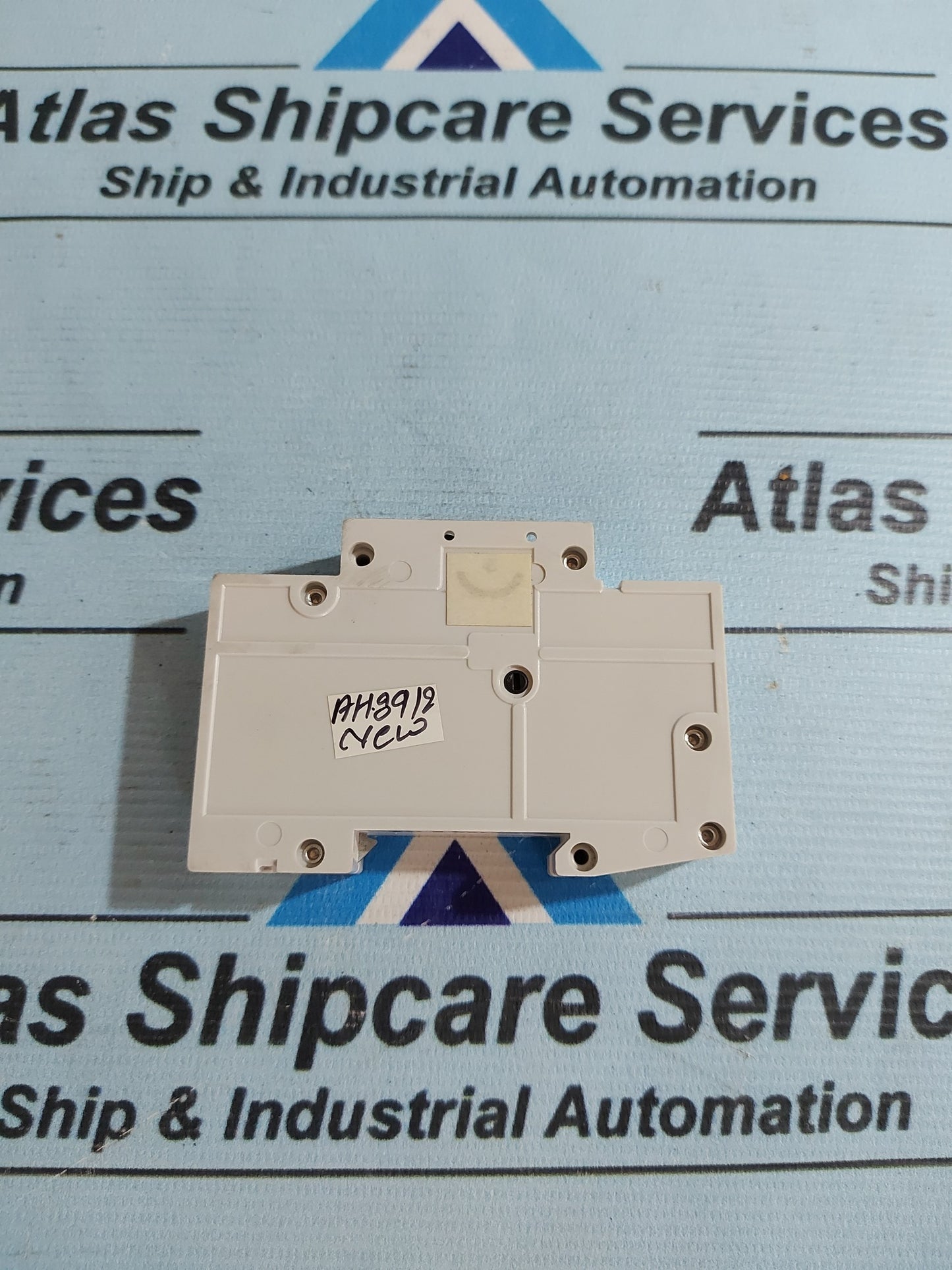 SIEMENS 5SX21 16A SINGLE POLE C16 CIRCUIT BREAKER