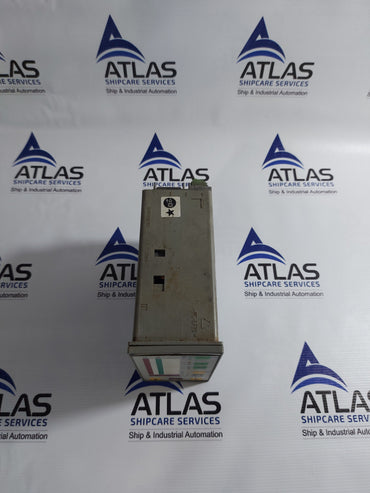 SIEMENS 6DR2100-5 SIPART DR21 PROCESS CONTROLLER