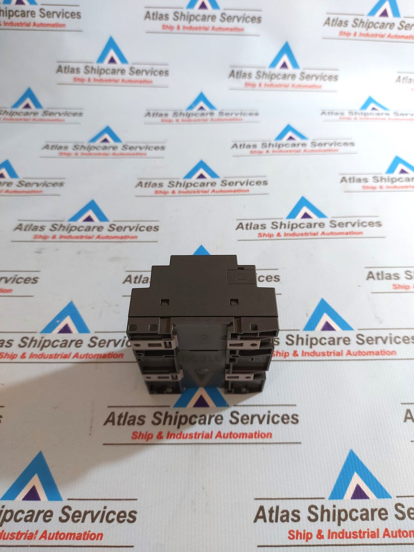 SIEMENS LOGOI 230RC 6ED1 052-1FB00-0BA6 LOGIC MODULE