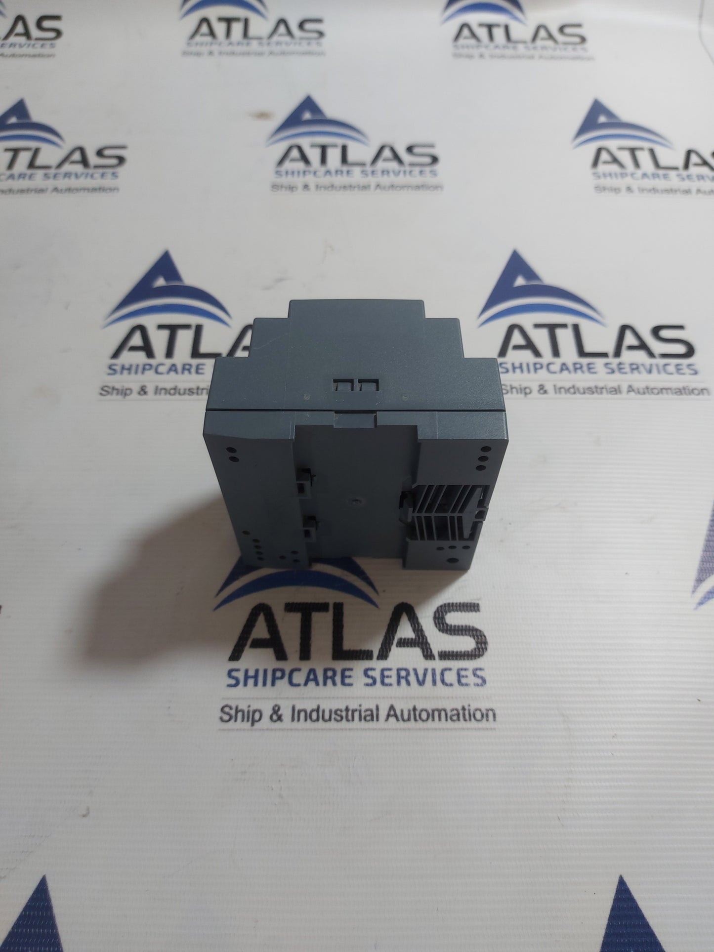 SIEMENS 6EP1332-1SH52 LOGOI POWER SUPPLY UNIT AC100-240V