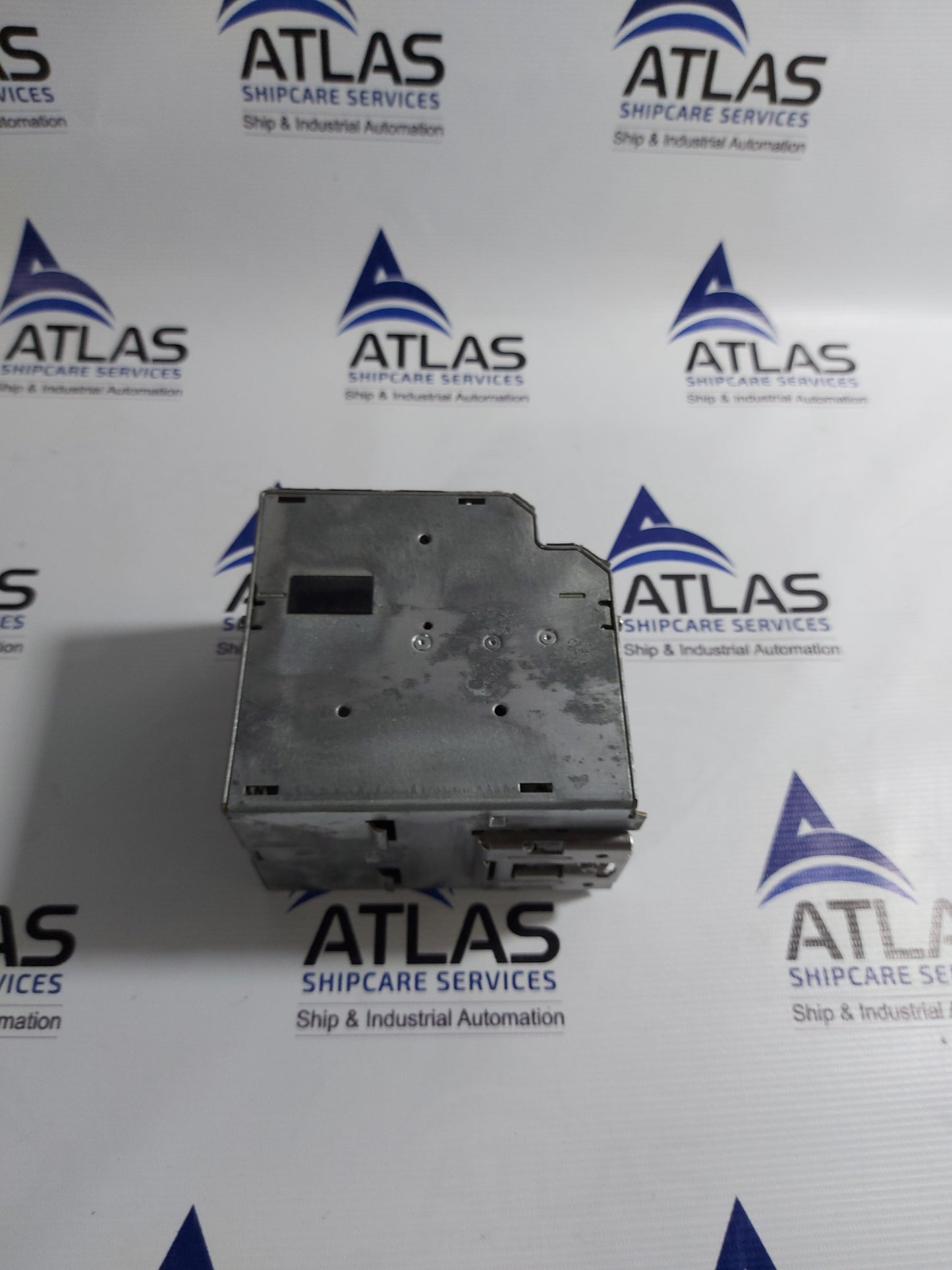 SIEMENS 6EP1334-3BA00 SITOP MODULAR POWER SUPPLY