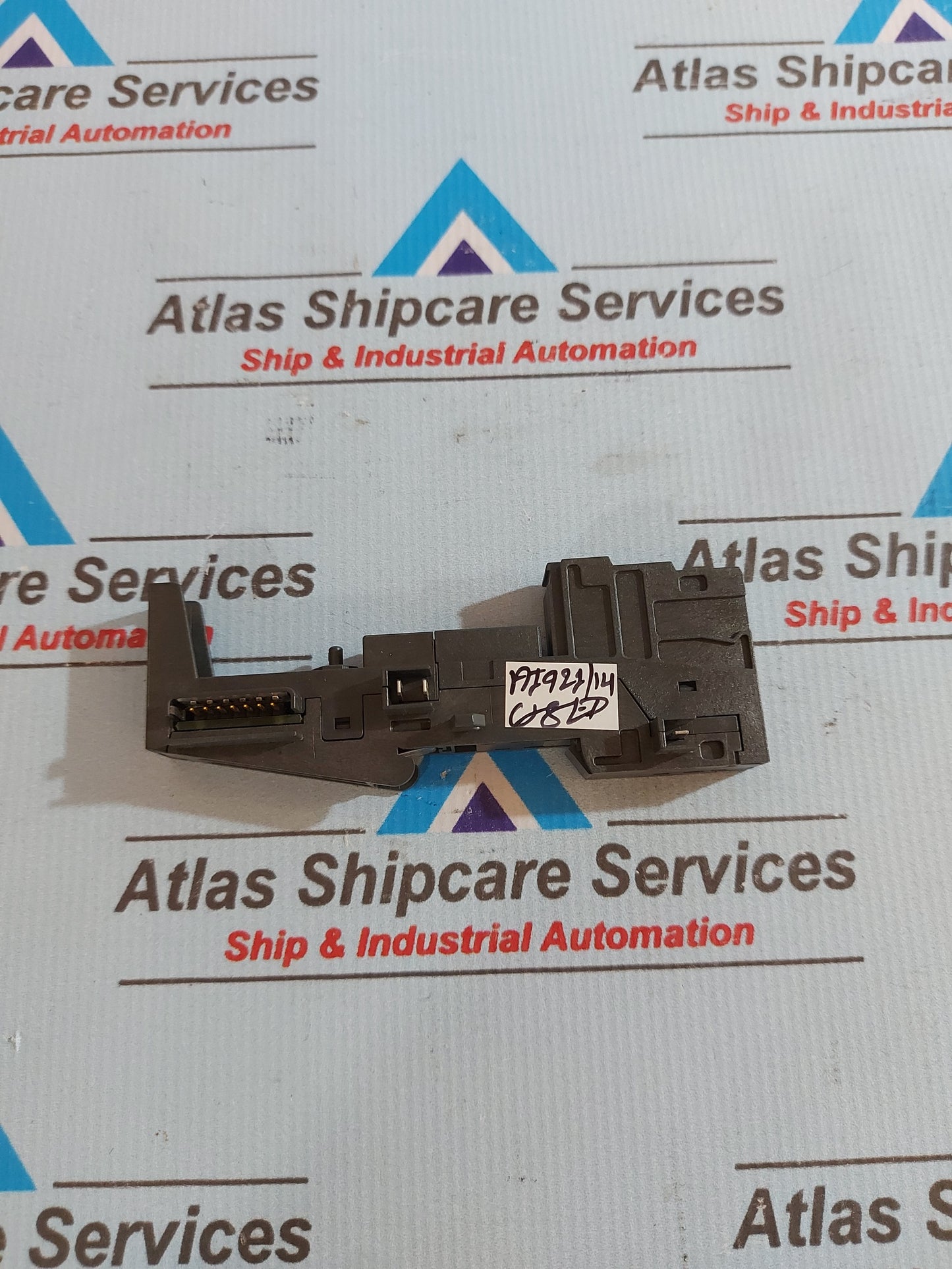 SIEMENS 6ES7 193-4CB00-0AA0 TERMINAL MODULE