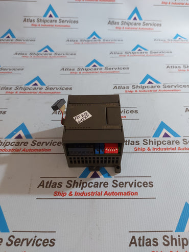 SIEMENS 6ES7 235-0KD22-0XA8 EM 235 CN ANALOG INPUT MODULE