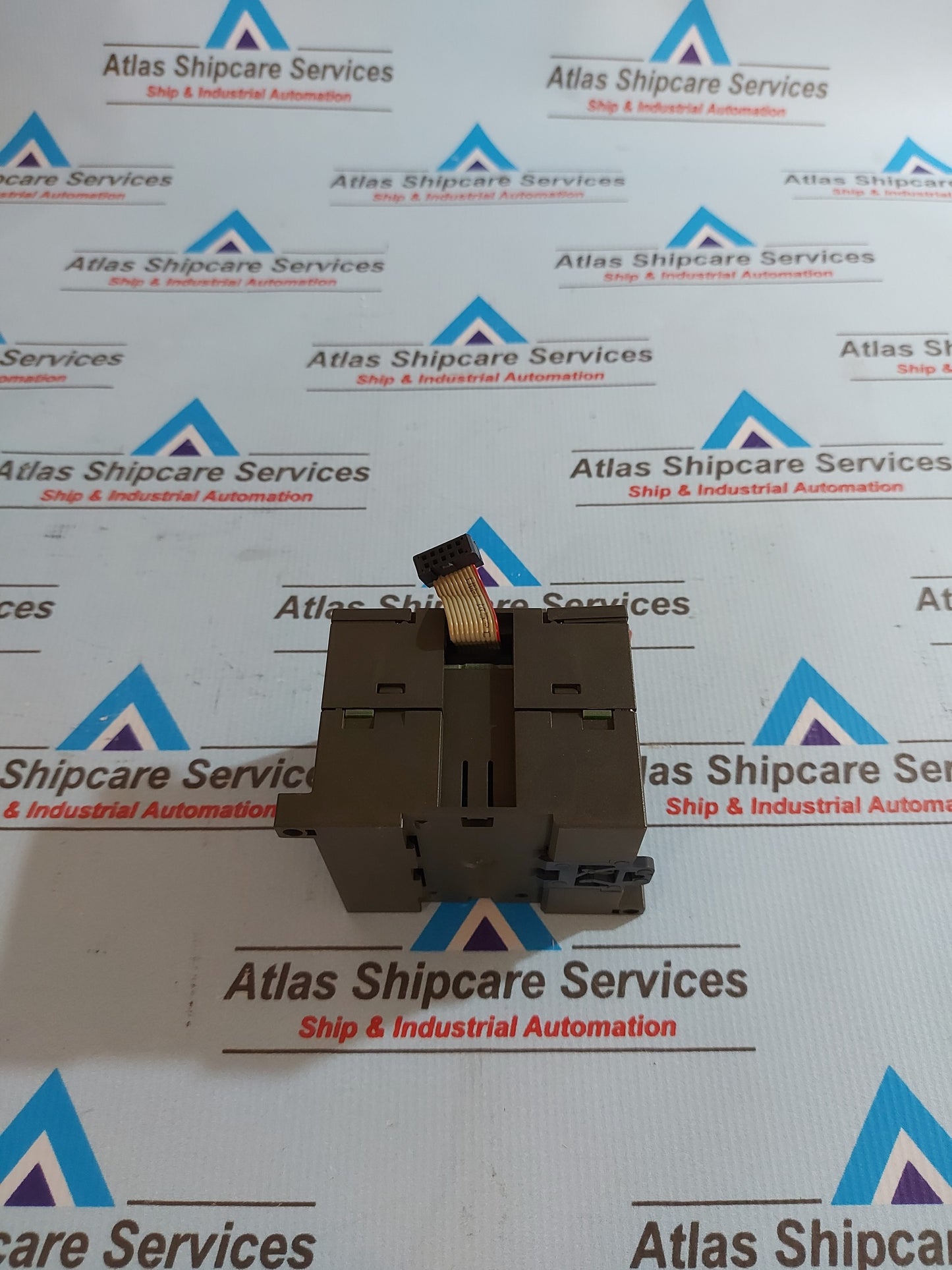 SIEMENS 6ES7 235-0KD22-0XA8 EM 235 CN ANALOG INPUT MODULE