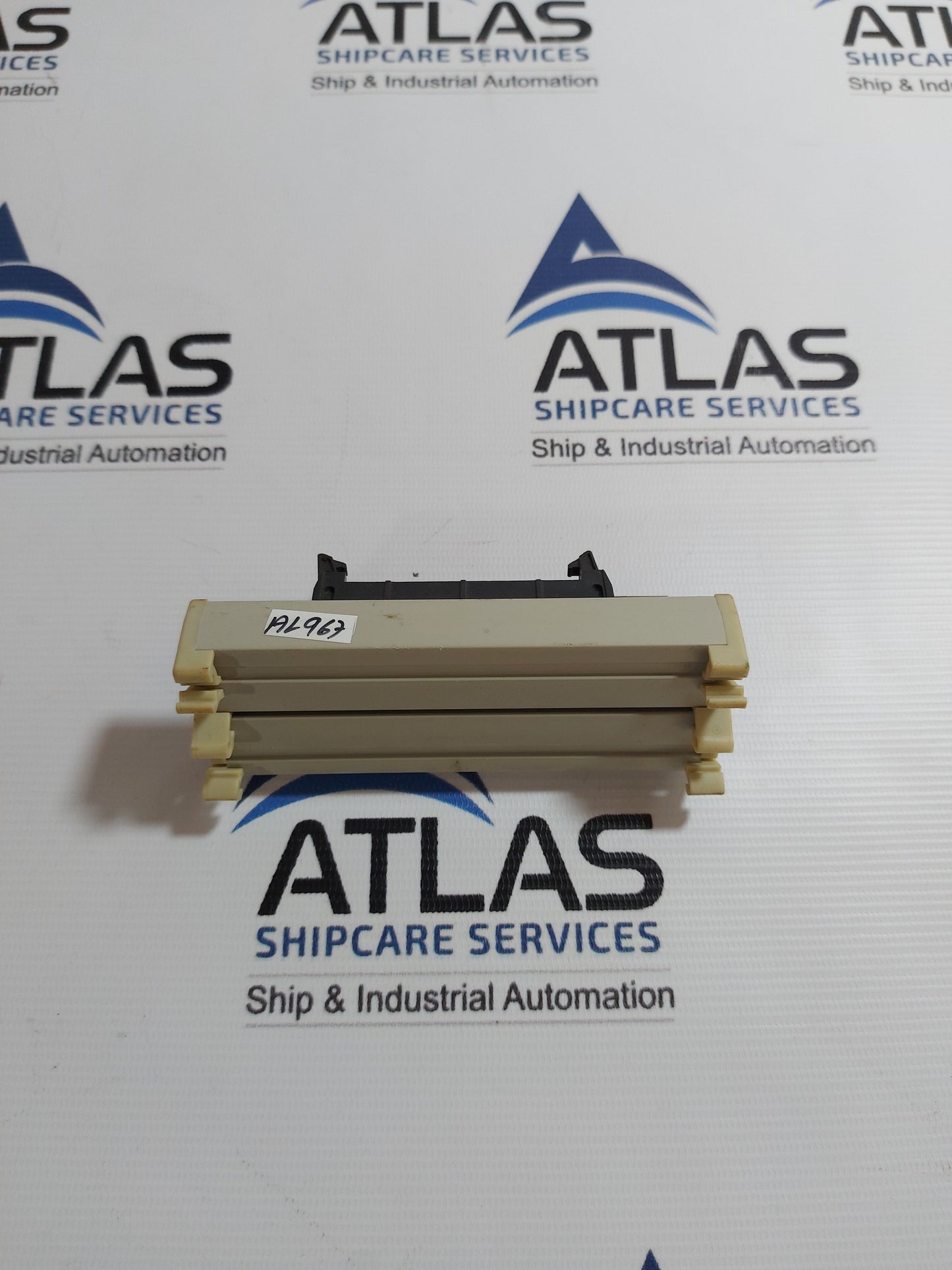SIEMENS 6ES7 392-1AN00-0AA0 TERMINAL BLOCK