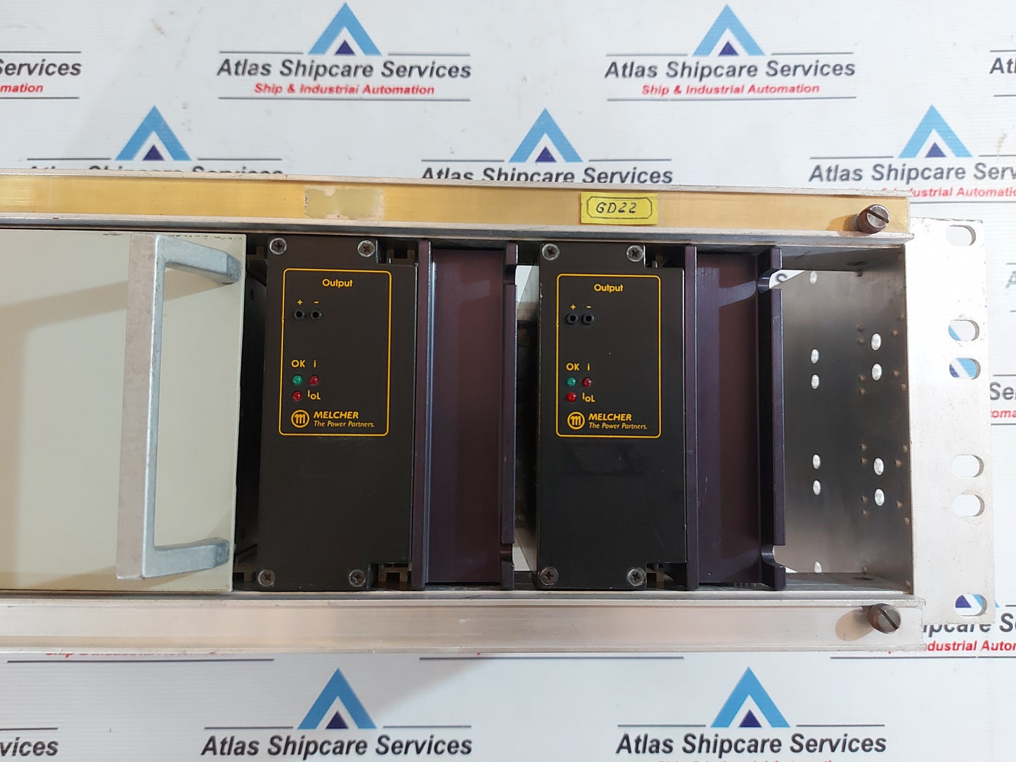 SIEMENS 6EV1330-5AC +24V/10A