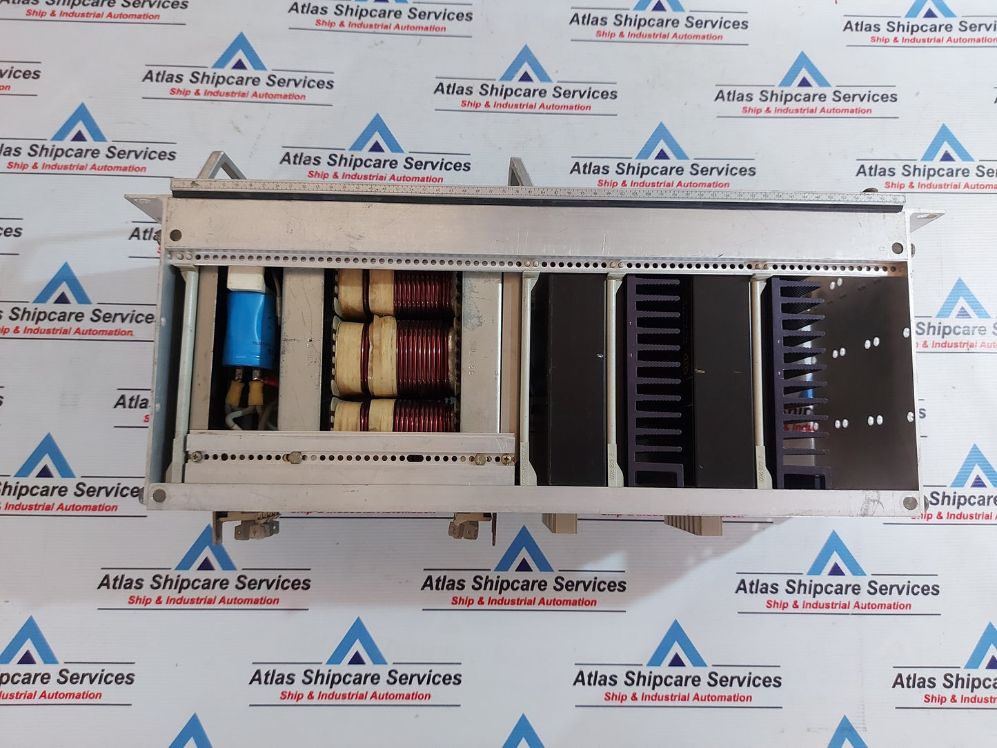 SIEMENS 6EV1330-5AC +24V/10A