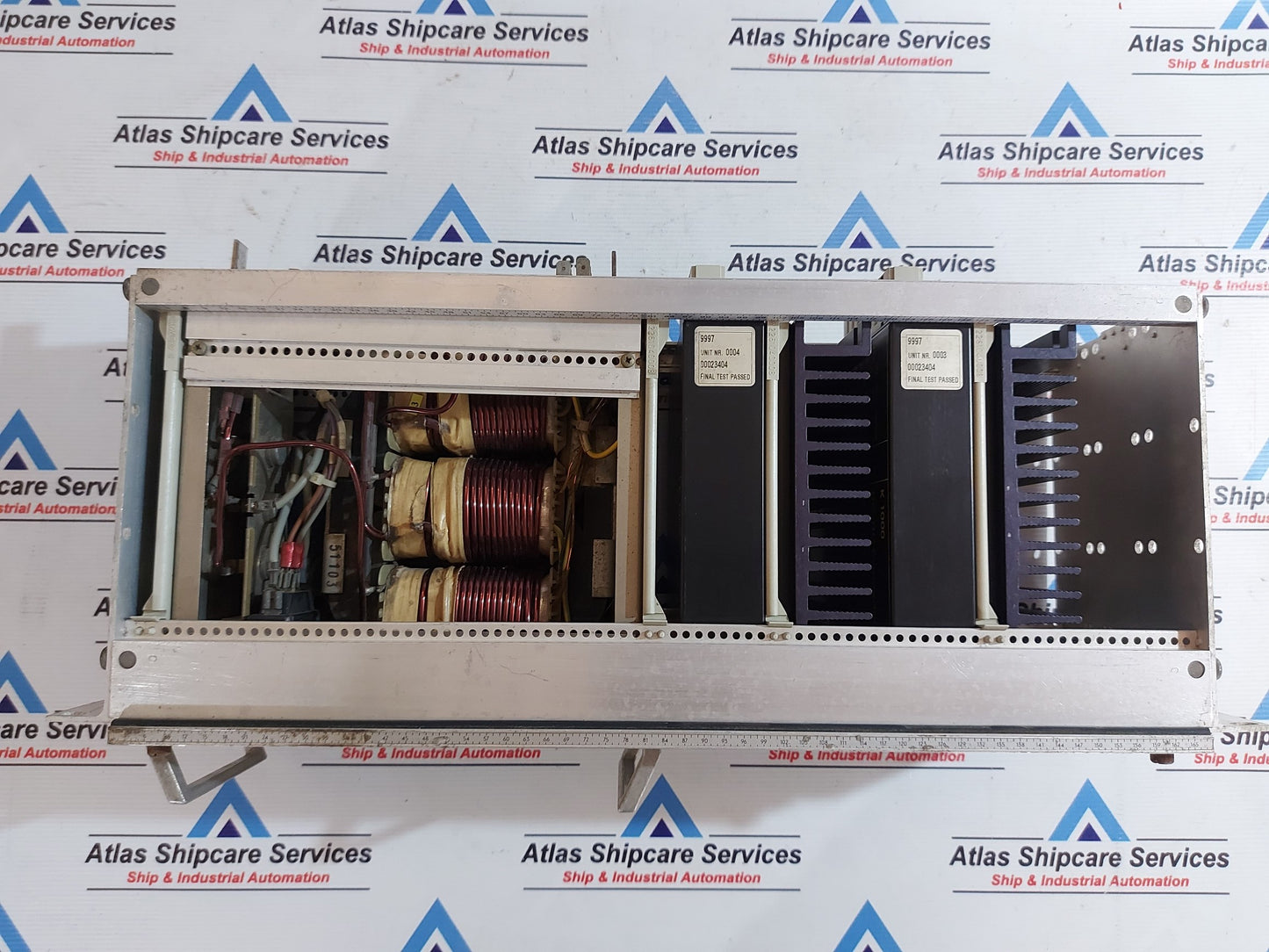 SIEMENS 6EV1330-5AC +24V/10A