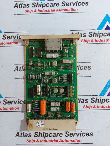 SIEMENS 6FS1 121-0AC CLSD LED TIME PULSE EVG 23 TRANSMITTER