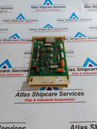 SIEMENS 6FS1 122-0AC FAG 23 PC BOARD