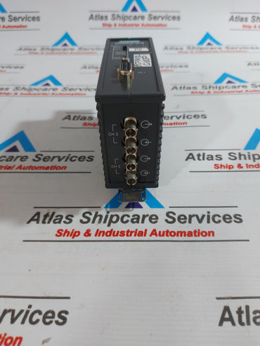 SIEMENS 6GK1 502-3CB10 SIMATIC NET PROFIBUS OLM/G12 LINK MODULE