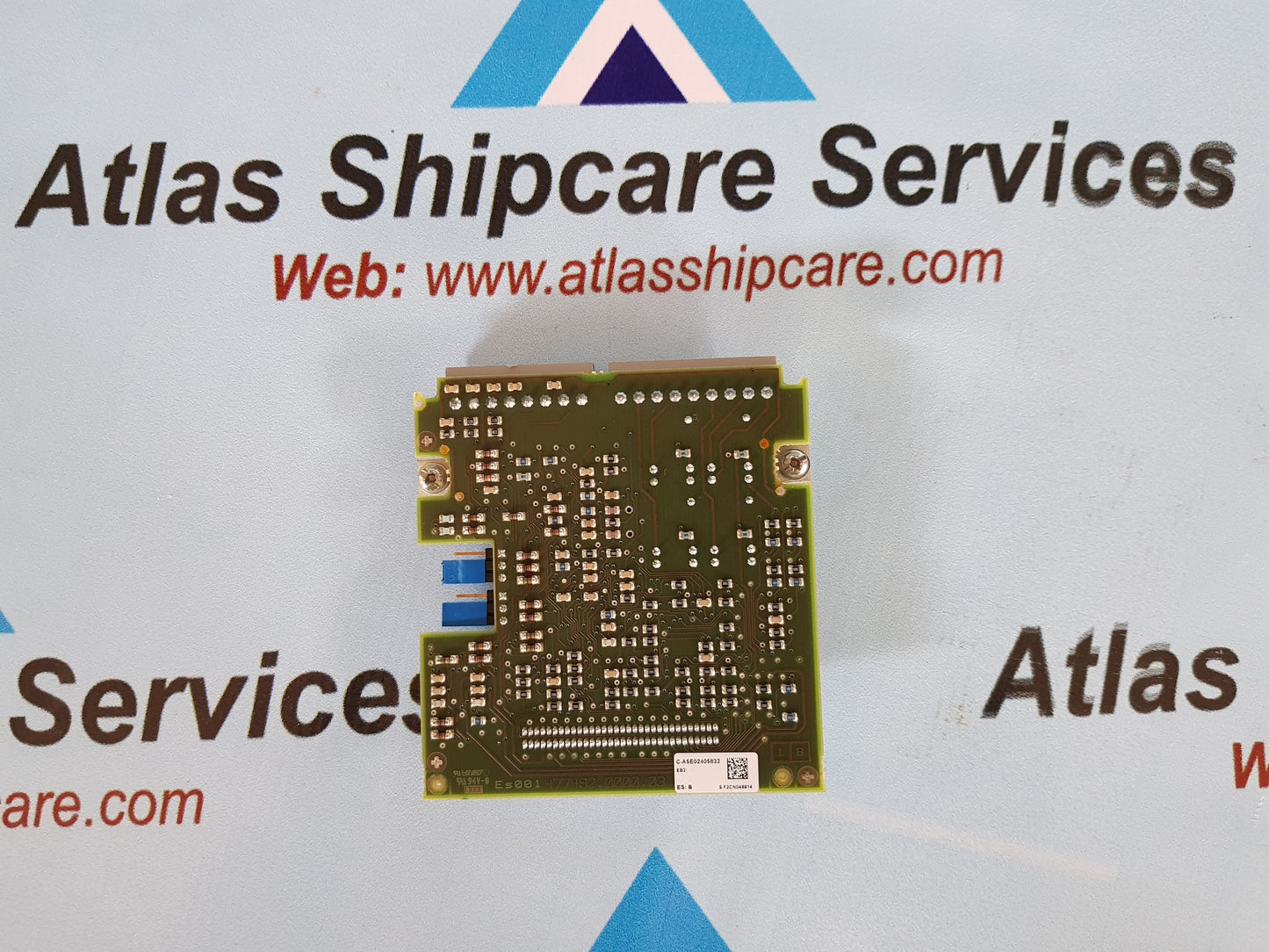 SIEMENS 6SE7090-0XX84-0KC0 INPUT REACTOR