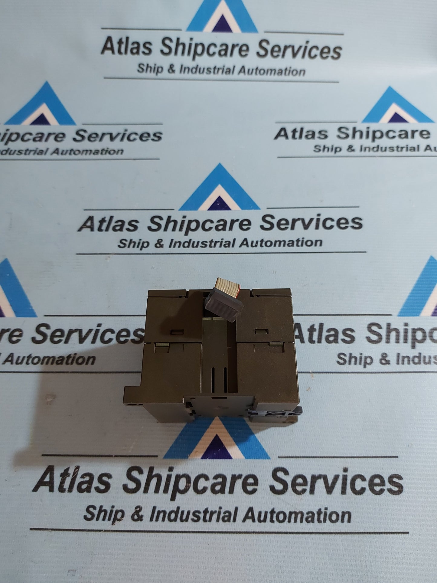 SIEMENS 6SE7 235-0KD22-0XA8 EM 235 CN ANALOG INPUT MODULE