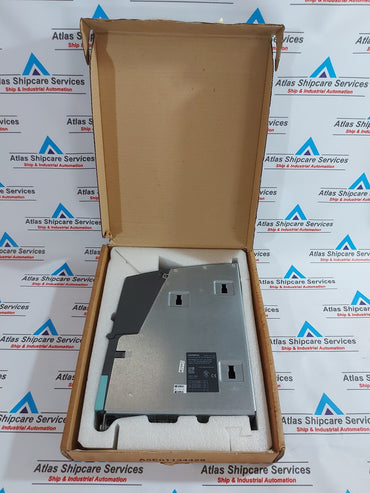 SIEMENS 6SL3040-0MA00-0AA1 SINAMICS CONTROL UNIT CU230 VERSION.G
