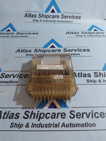 SIEMENS 7PA1023-0EF 24V