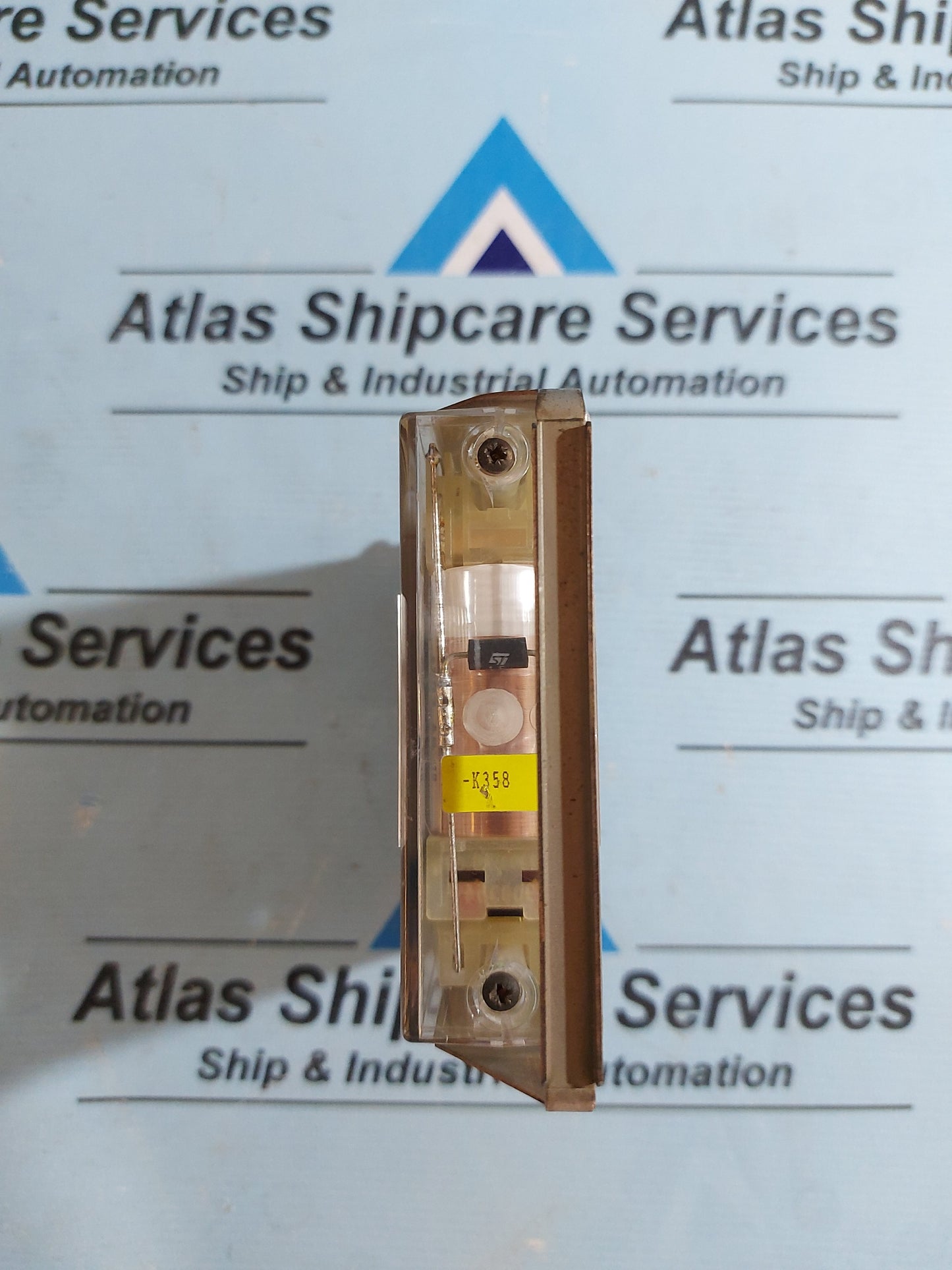 SIEMENS 7PA1023-0EF 24V