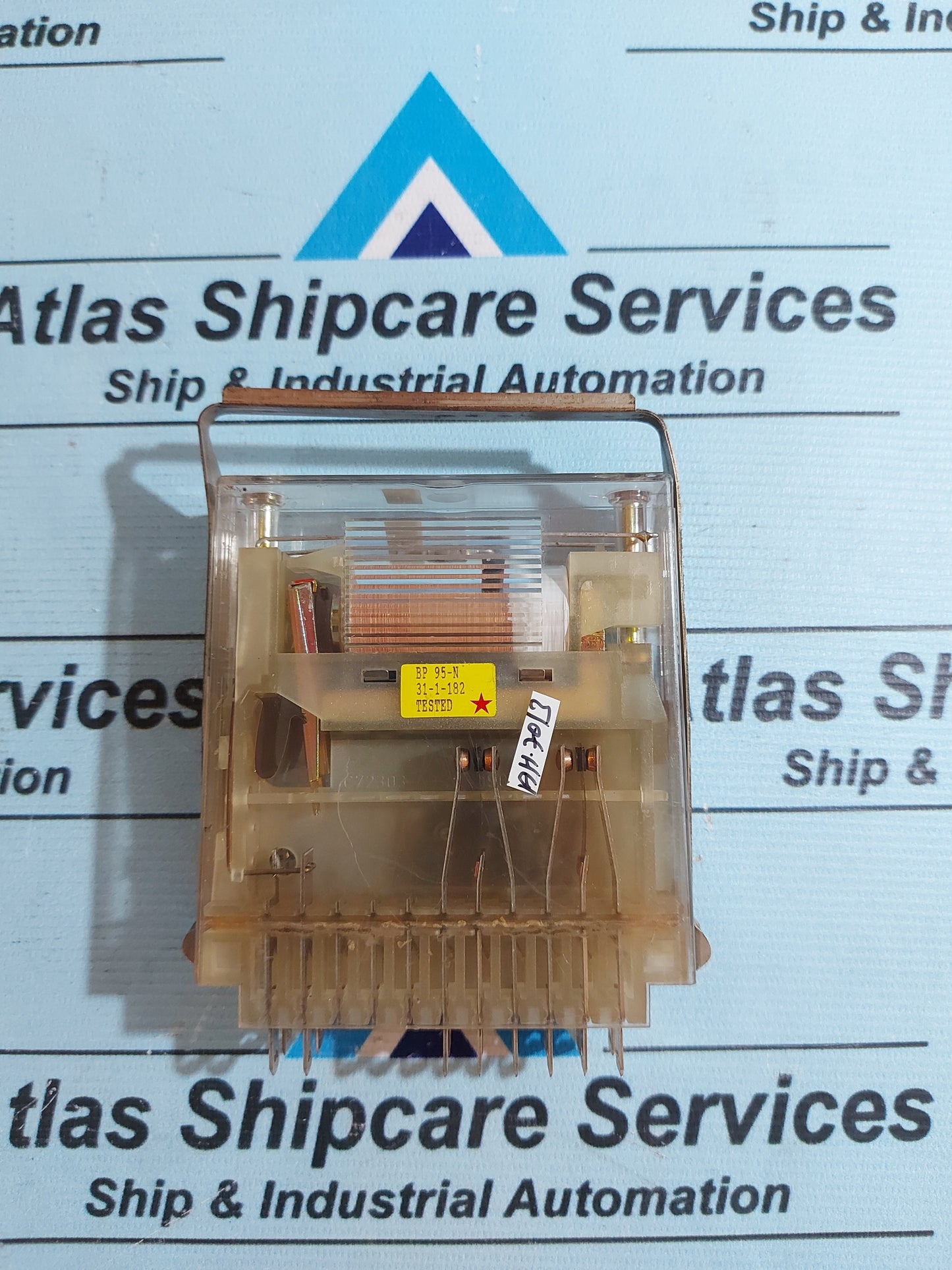 SIEMENS 7PA1023-0EF 24V
