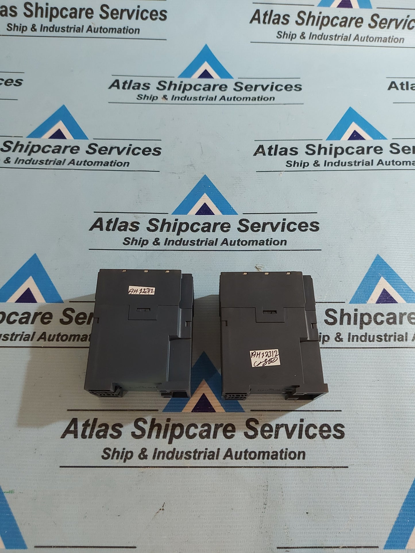 SIEMENS 7PU3040-0BJ34 ON DELAY TIMER 24VDC